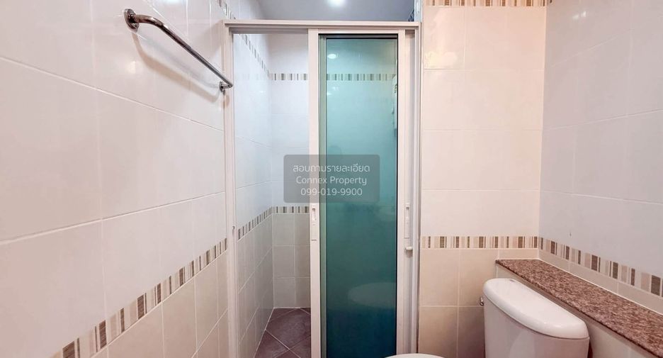À vendre 1 chambre condo à Mueang Phuket, Phuket