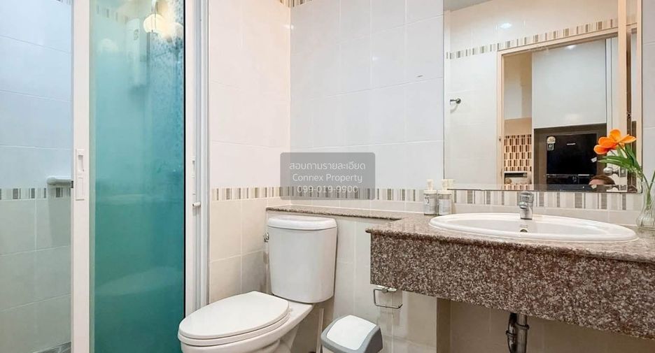 À vendre 1 chambre condo à Mueang Phuket, Phuket