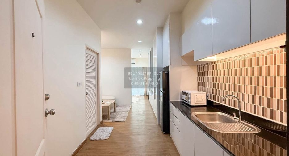 À vendre 1 chambre condo à Mueang Phuket, Phuket