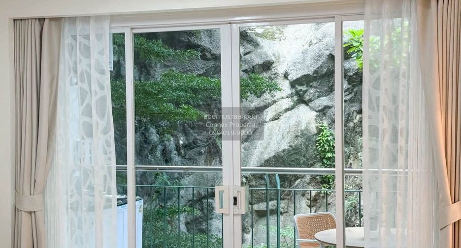 À vendre 1 chambre condo à Mueang Phuket, Phuket