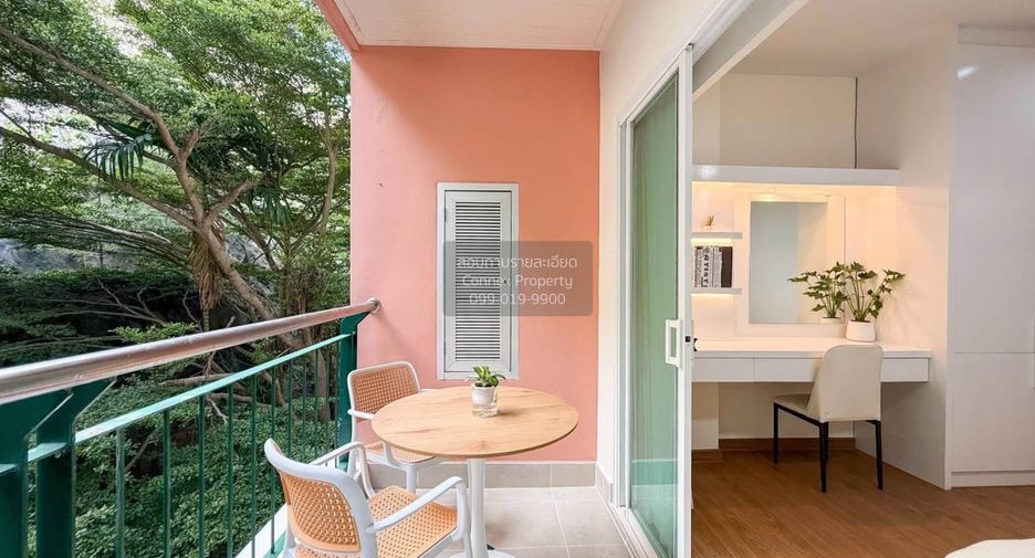 À vendre 1 chambre condo à Mueang Phuket, Phuket