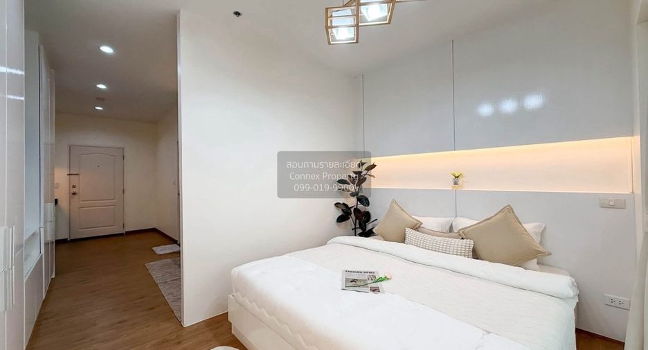 À vendre 1 chambre condo à Mueang Phuket, Phuket