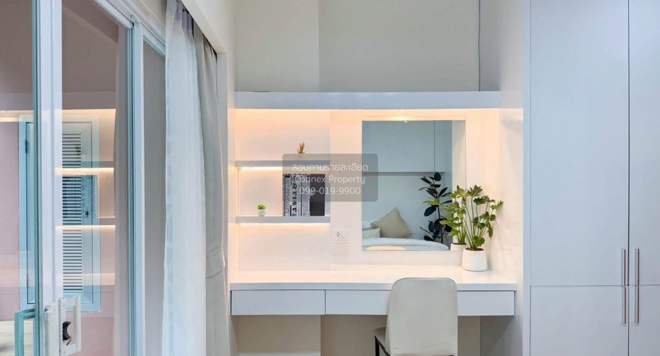 À vendre 1 chambre condo à Mueang Phuket, Phuket