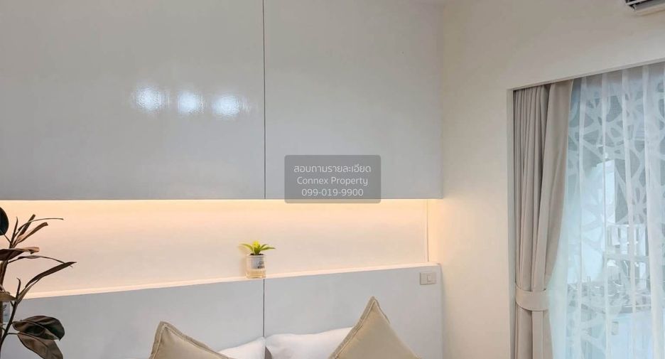 À vendre 1 chambre condo à Mueang Phuket, Phuket
