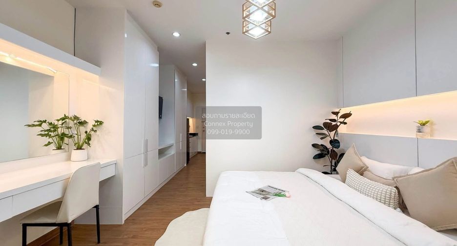 À vendre 1 chambre condo à Mueang Phuket, Phuket