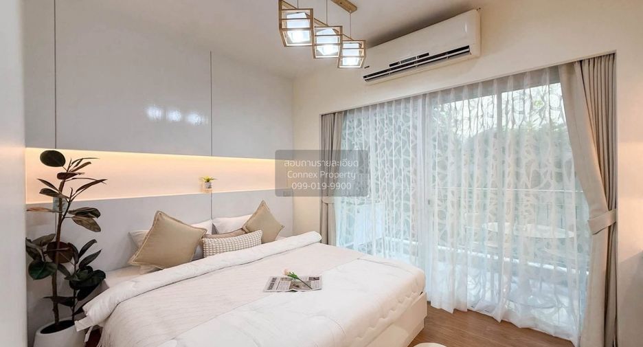 À vendre 1 chambre condo à Mueang Phuket, Phuket
