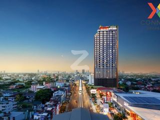 For sale 1 bed condo in Mueang Samut Prakan, Samut Prakan