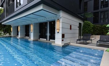 Wohnung zum Kauf mit 1 Zimmer in Khlong Toei, Bangkok