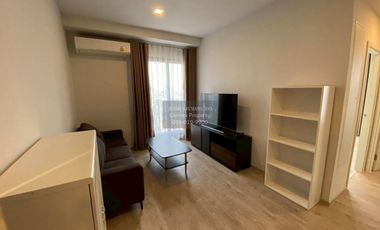 For sale 2 bedrooms condo in Watthana, Bangkok