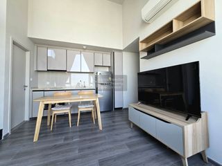 For sale 1 Beds condo in Phaya Thai, Bangkok