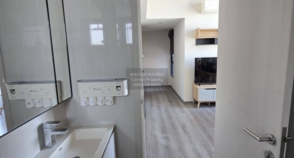 For sale 1 Beds condo in Phaya Thai, Bangkok