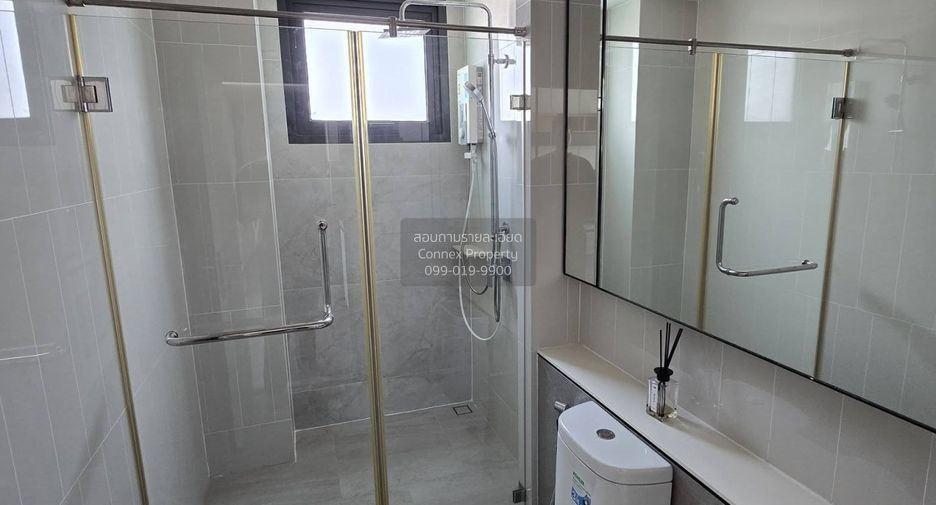 For sale 1 Beds condo in Phaya Thai, Bangkok
