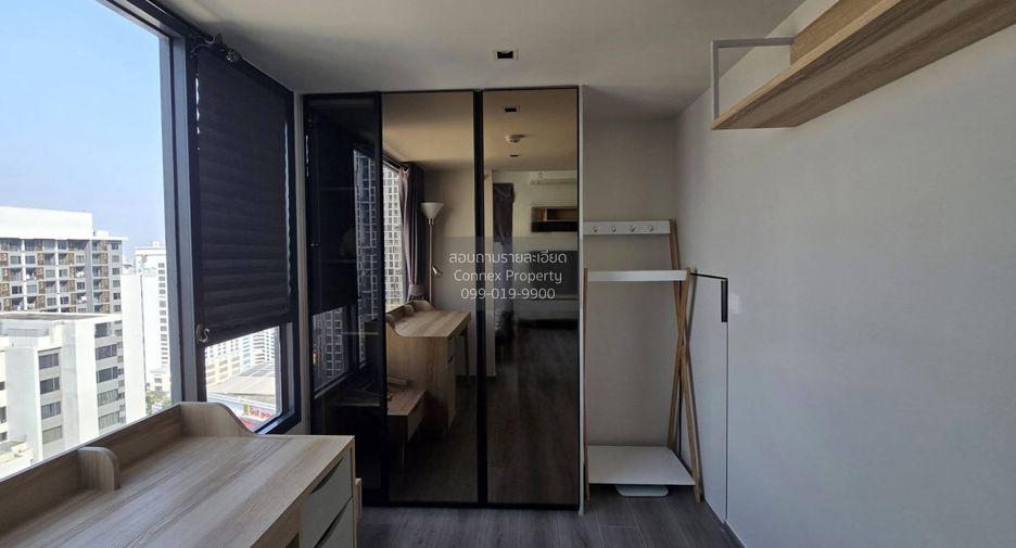 For sale 1 Beds condo in Phaya Thai, Bangkok