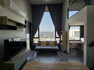 For sale 1 Beds condo in Phaya Thai, Bangkok