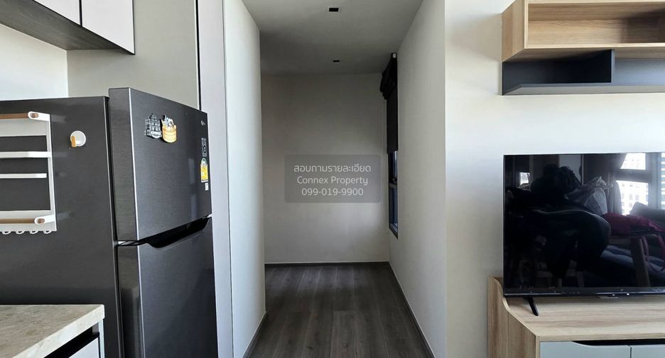 For sale 1 Beds condo in Phaya Thai, Bangkok