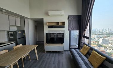 For sale 1 Beds condo in Phaya Thai, Bangkok