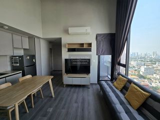 For sale 1 Beds condo in Phaya Thai, Bangkok