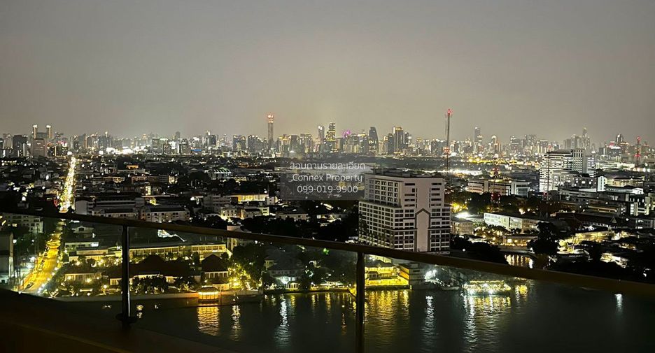 ขาย 4 ห้องนอน คอนโด ใน ดุสิต, กรุงเทพฯ
