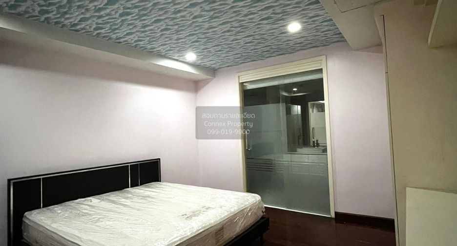 ขาย 4 ห้องนอน คอนโด ใน ดุสิต, กรุงเทพฯ