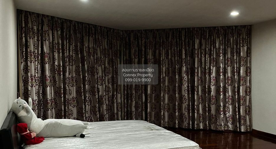 ขาย 4 ห้องนอน คอนโด ใน ดุสิต, กรุงเทพฯ