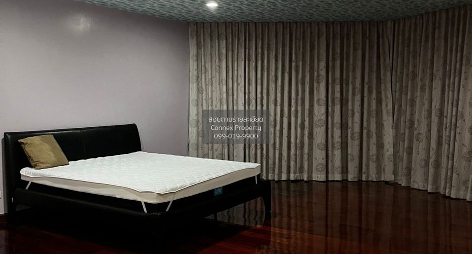 ขาย 4 ห้องนอน คอนโด ใน ดุสิต, กรุงเทพฯ