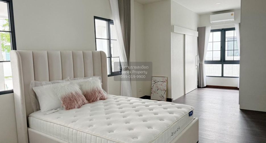 Haus zum Kauf mit 5 Zimmer in Bang Phli, Samut Prakan