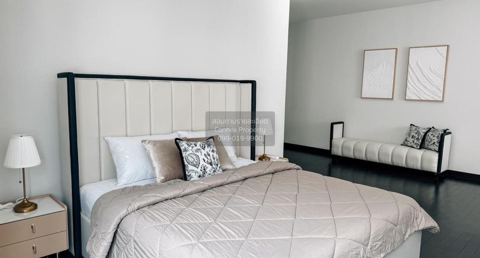 Haus zum Kauf mit 5 Zimmer in Bang Phli, Samut Prakan