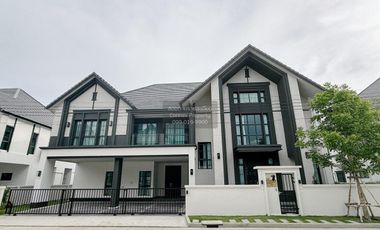 Haus zum Kauf mit 5 Zimmer in Bang Phli, Samut Prakan