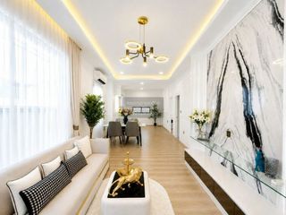 For sale 3 bedrooms townhouse in Bang Lamung, Chonburi