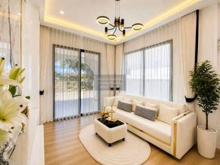 For sale 3 bedrooms townhouse in Bang Lamung, Chonburi