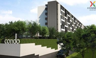 Продажа 1 кровать кондо в Банг Капи, Бангкок