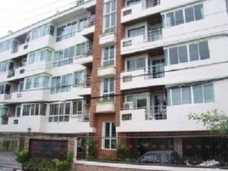 For sale 2 bedrooms condo in Lat Phrao, Bangkok