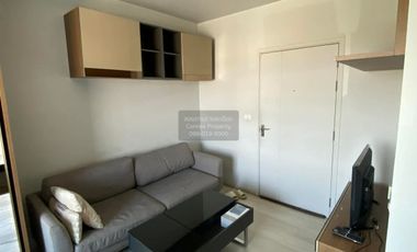 Продажа 1 кровать кондо в Банг Капи, Бангкок