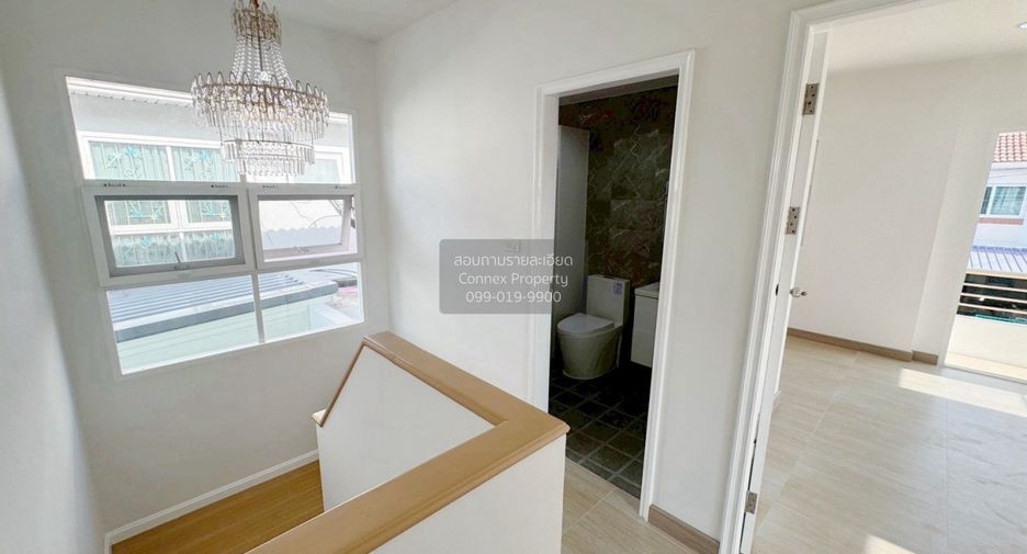 Casa en venta de 4 habitaciones en Don Mueang, Bangkok