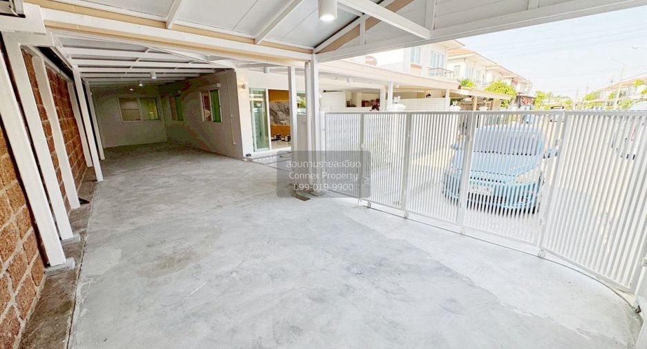 Casa en venta de 4 habitaciones en Don Mueang, Bangkok