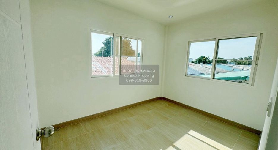 Casa en venta de 4 habitaciones en Don Mueang, Bangkok