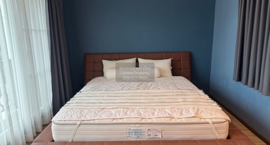 For sale 3 bedrooms townhouse in Suan Luang, Bangkok