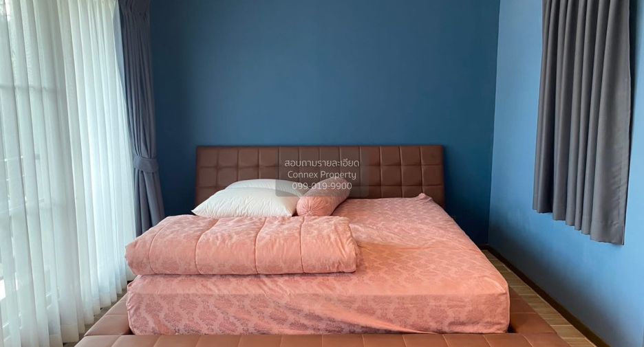 For sale 3 bedrooms townhouse in Suan Luang, Bangkok