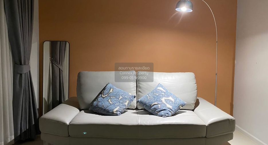 For sale 3 bedrooms townhouse in Suan Luang, Bangkok