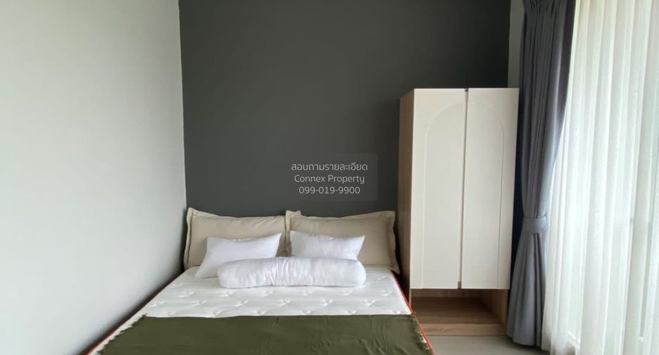 For sale 3 bedrooms townhouse in Suan Luang, Bangkok