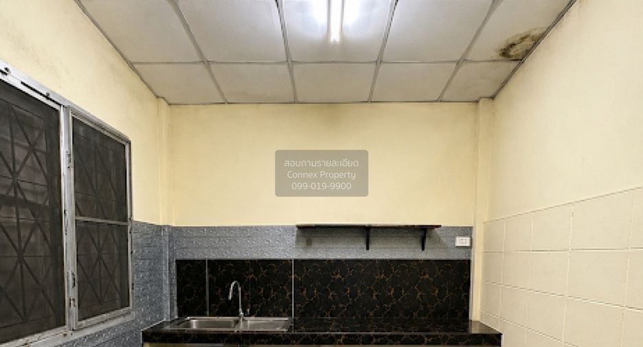 For sale 2 ベッドルーム townhouse in Bueng Kum, Bangkok