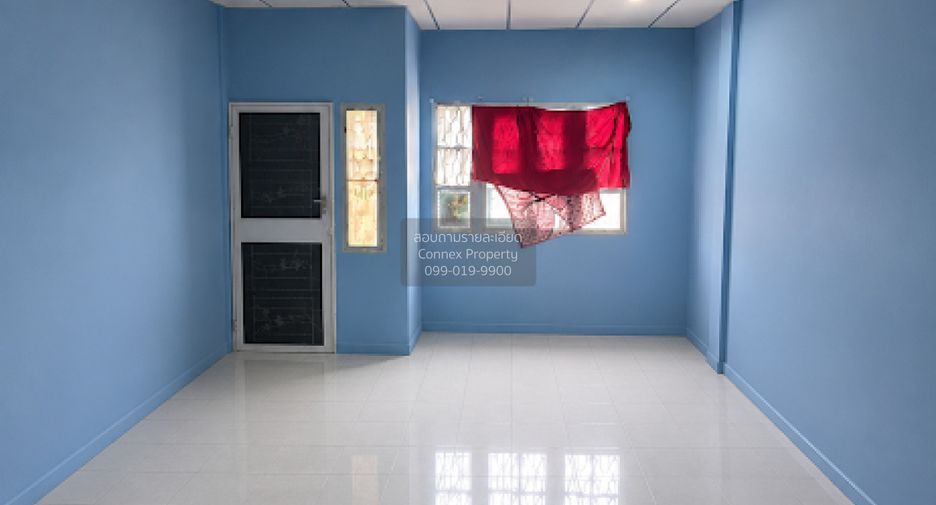 For sale 2 ベッドルーム townhouse in Bueng Kum, Bangkok