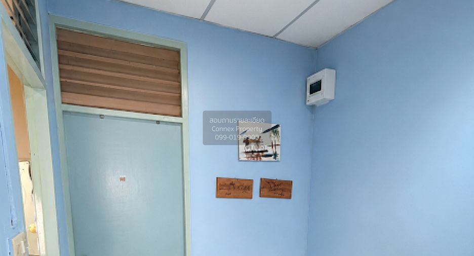 For sale 2 ベッドルーム townhouse in Bueng Kum, Bangkok