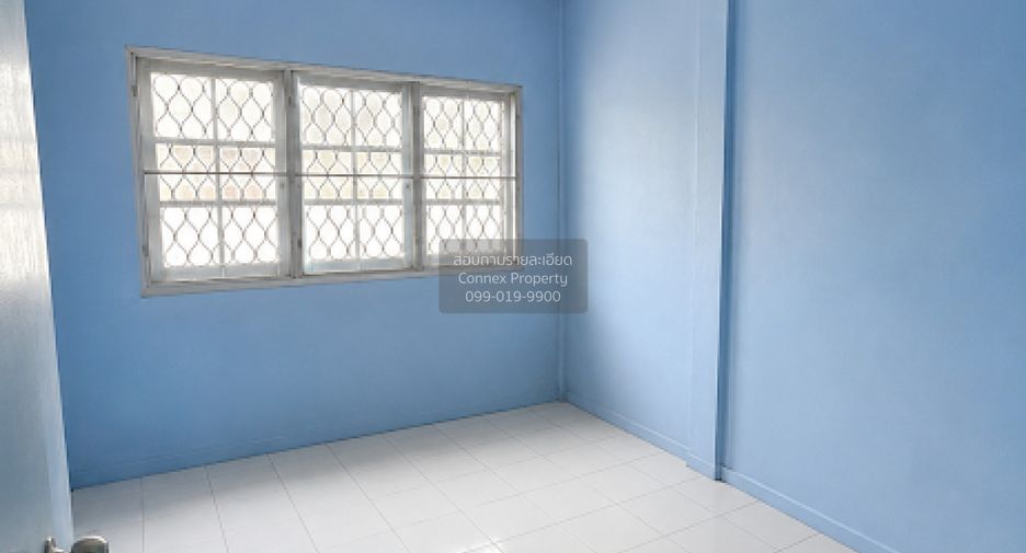 For sale 2 ベッドルーム townhouse in Bueng Kum, Bangkok