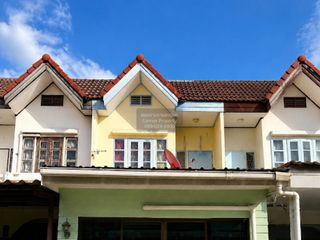For sale 2 ベッドルーム townhouse in Bueng Kum, Bangkok