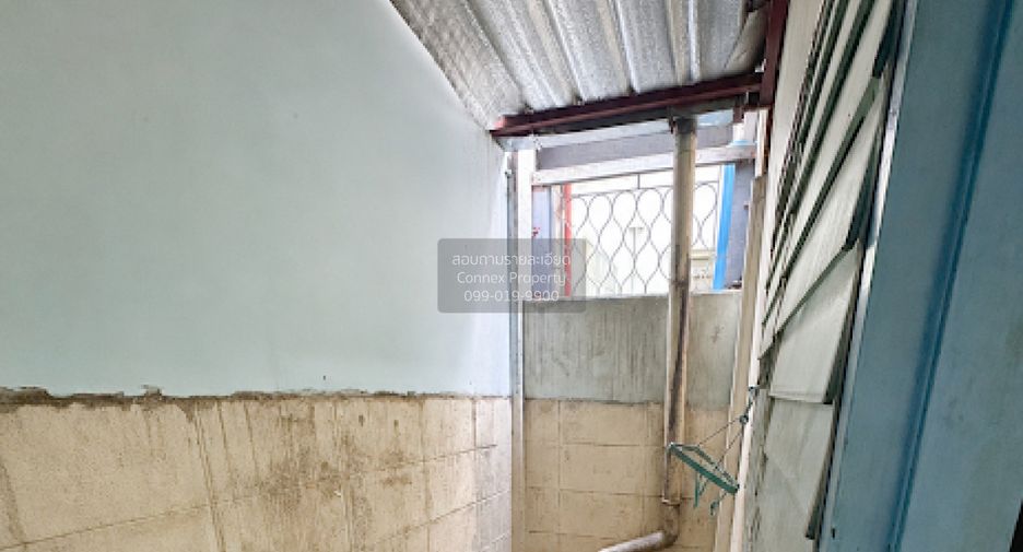 For sale 2 ベッドルーム townhouse in Bueng Kum, Bangkok