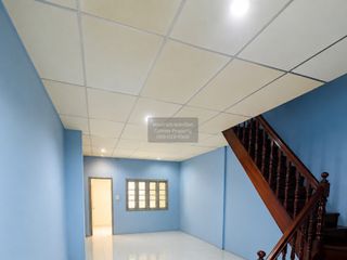 For sale 2 ベッドルーム townhouse in Bueng Kum, Bangkok