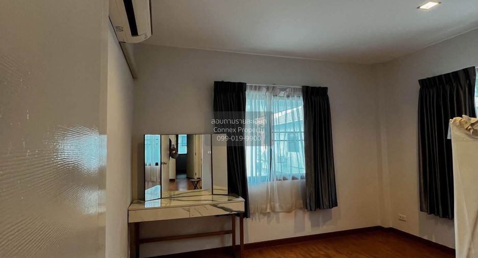 ขาย 4 ห้องนอน บ้านเดี่ยว ใน สายไหม, กรุงเทพฯ