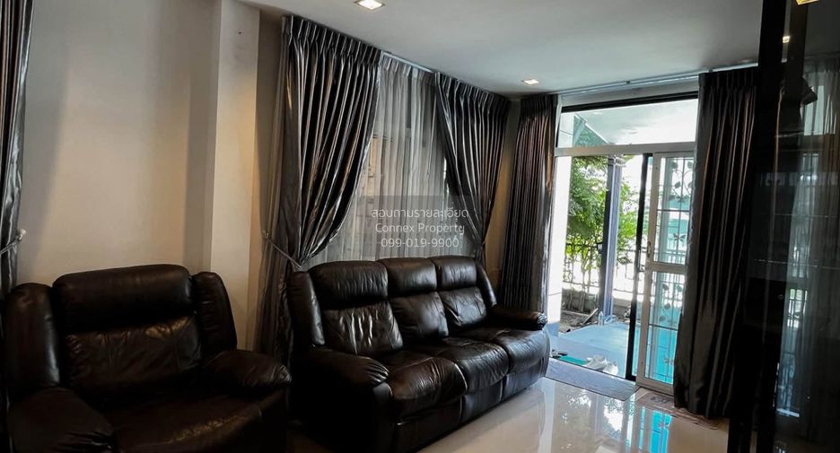 ขาย 4 ห้องนอน บ้านเดี่ยว ใน สายไหม, กรุงเทพฯ