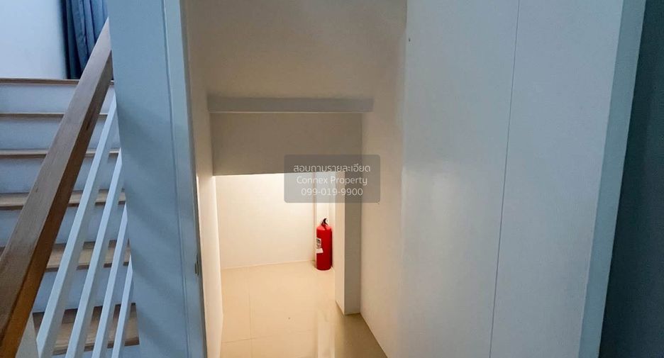 ขาย 4 ห้องนอน บ้านเดี่ยว ใน สายไหม, กรุงเทพฯ